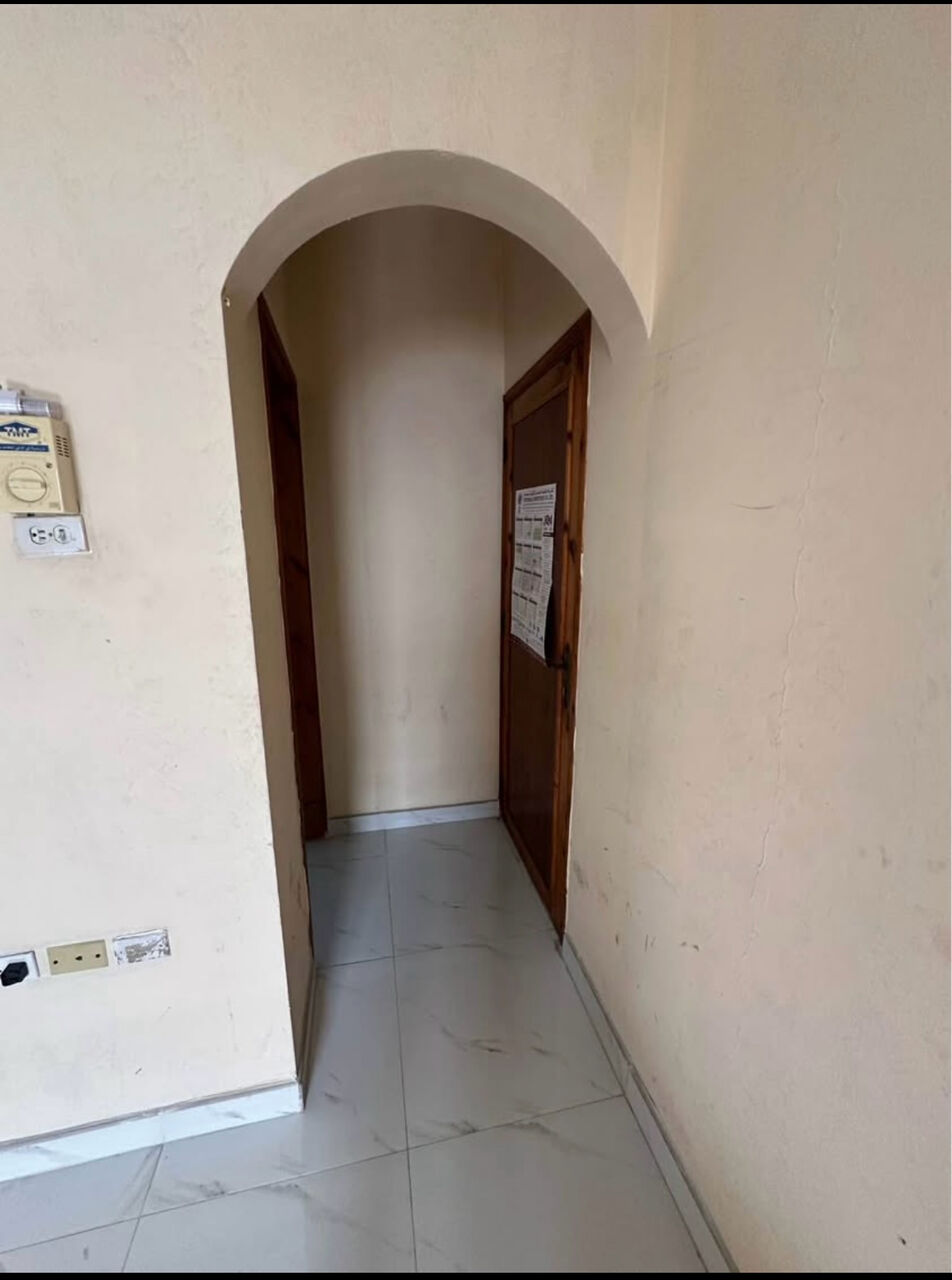 Jubail Industrial City, Rooms for Rent, SAR 950/year,  Single Family Room For Rent