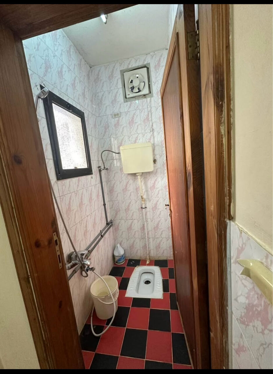 Jubail Industrial City, Rooms for Rent, SAR 950/year,  Single Family Room For Rent