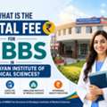 What Is The Total Fee For MBBS In Himalayan Institute Of Medical Sciences Dehradun?
