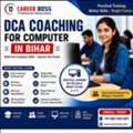 DCA Coaching For Computer In Bihar - Career Boss Institute