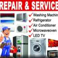 SAR 50,  Best Ac,Fridge ,Washing Machine ,Electrical And Plumbing Service Available