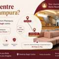 IVF Centre In Pitampura - Dr Rhythm Gupta
