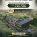 INR 4950000,  1500 Sq. Feet,  Arvind Greenfields Vadodara: Ideal For First-Time Buyers
