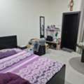 BHD 140/month,  Furnished Room With Attached Bath Available