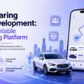 Ride Sharing App Development: Build A Scalable Carpooling Platform