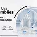 Single Use Assemblies For Modern Biopharmaceutical Needs