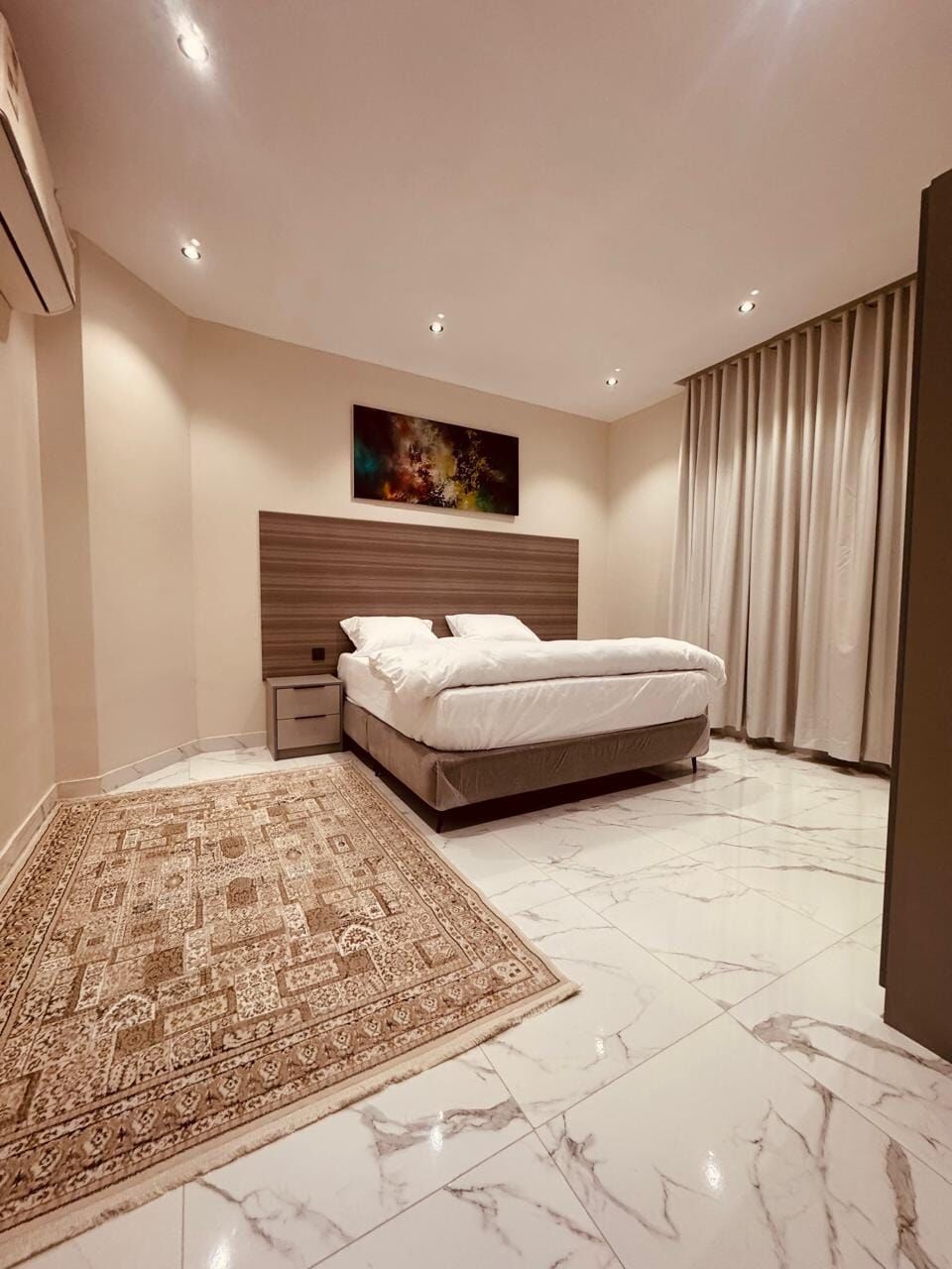 Al Hamra, Apartments, Flats, Houses & Villas, SAR 22000/year,  Luxury Furnished Apartment For Rent In: 📍Jeddah, Al Hamra District