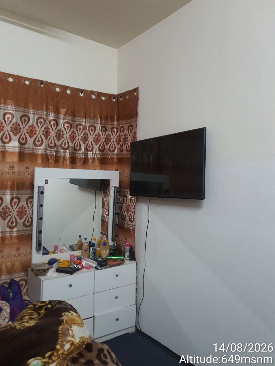 Riyadh, Apartments, Flats, Houses & Villas, SAR 123/month,  Furnished,  1 BR,  PLEASE CONTACT IN WHATS UP