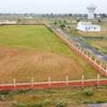 INR 1000000,  200 Sq. Meter,  Veda City &ndash; Buy Premium Plots In Meerut Approved By MDA And RERA