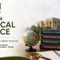BA (Hons.) In Political Science At SRM University AP