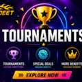 Spinjeet Tournaments &ndash; Your Guide To Upcoming Tournament Events