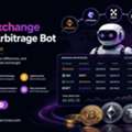 Develop A Multi-Exchange Crypto Arbitrage Bot For Your Platform