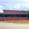 THB 1771000,  6 BR,  161 Sq. Feet,  Factory For Sale In Chainat, Ban Nong Kae Road, Nong Khun Subdistrict, Wat Sing District,