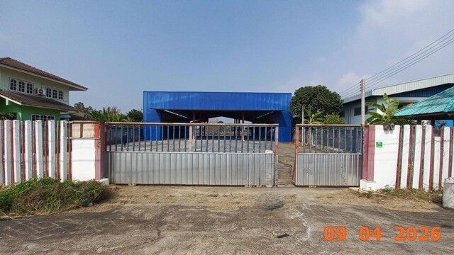 Bangkok, Real Estate For Sale, THB 16084000,  6 BR,  1761 Sq. Feet,  Chonburi Office Building For Sale  Phanat Nikhom District, Sukprayun Road