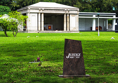Manila, Farm/Garden, Affordable Heritage Park Memorial Plans