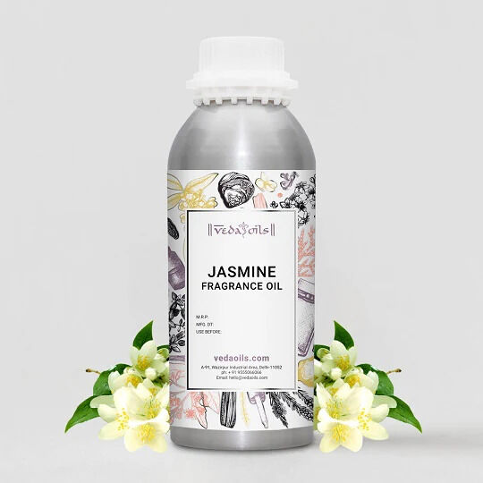 Gurgaon, Health & Beauty Items, INR 449,  Jasmine Fragrance Oil For Soap, Candles & DIY Products