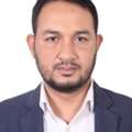 Sales Executive