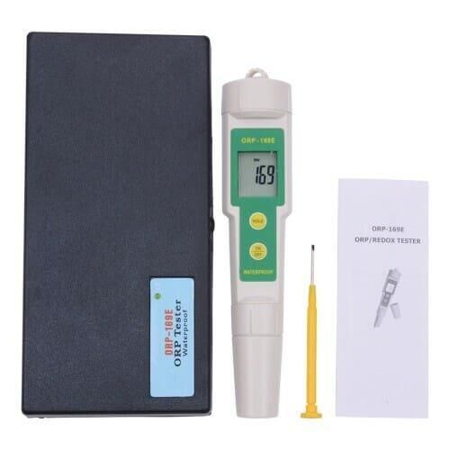 Greater Noida, Industrial Machinery, ORP Meter