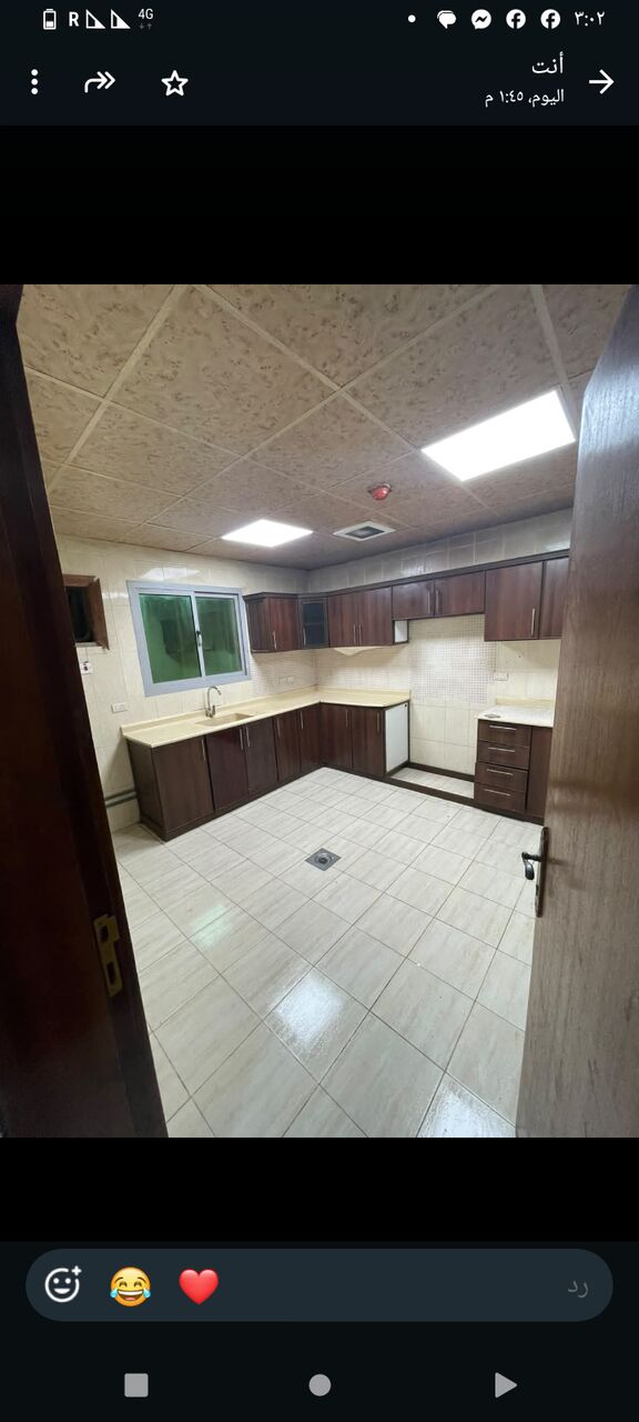 Jubail, Apartments, Flats, Houses & Villas, SAR 25000/year,  2 BR,  Apartment For Rent In Al Jubail
