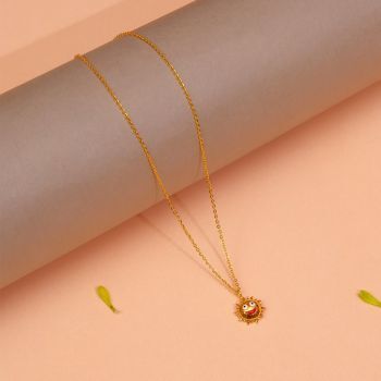 Visakhapatnam, Businesses For Sale, Trending 5 Gram Gold Chain Designs With Price | CMR Jewellery