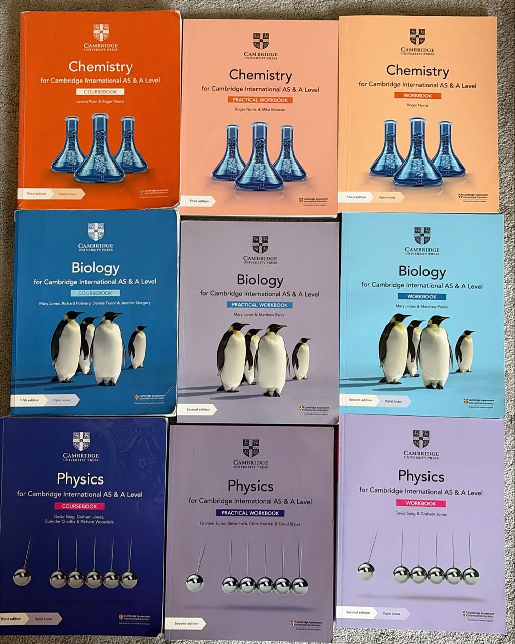 Jeddah, Books, SAR 50,  Grade 11 & 12 Books