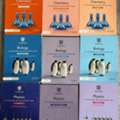 SAR 50,  Grade 11 & 12 Books