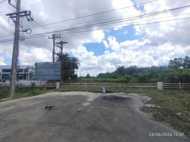 Bangkok, Real Estate For Sale, THB 30716000,  6 BR,  3296 Sq. Feet,  Office Building For Sale In Muang Trang Trang Bypass Road, Near Lotus Trang