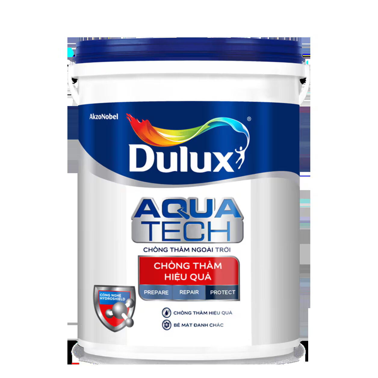 Ho Chi Minh City, Farm & Garden, VND 695,  Phân Phối Chất Chống Thấm Dulux Aquatech