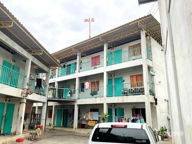 Bangkok, Real Estate For Sale, THB 92885000,  6 BR,  2323 Sq. Feet,  Nakhon Pathom City Office Building For Sale, Malaiman Road, And Other Buildings, A Total
