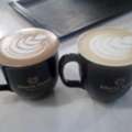 Barista