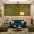 INR 89,  Satya Villas Phase 2 &ndash; 3 & 4 BHK Luxury Villas In Noida Extension