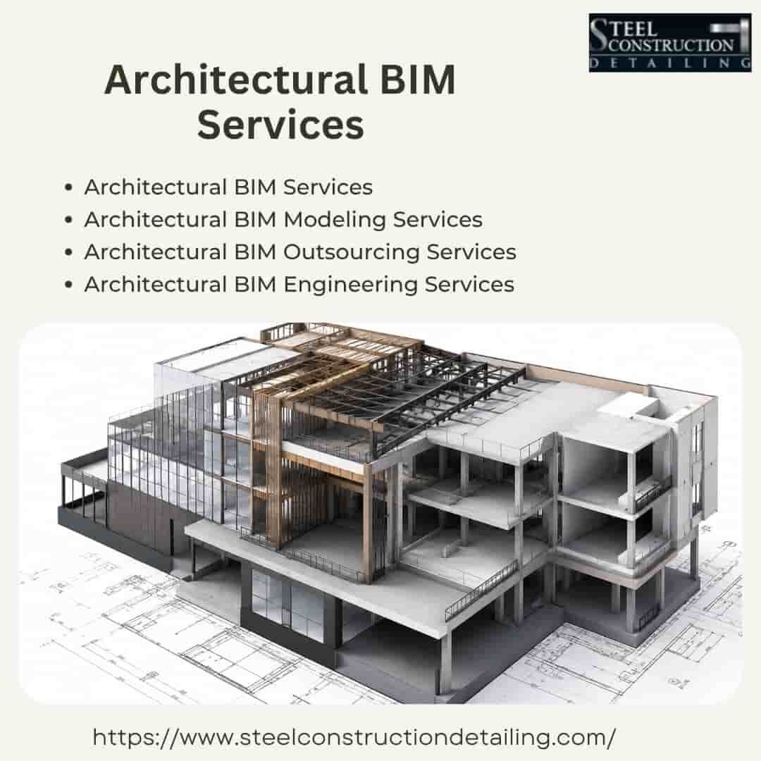 Chicago, Construction, Precision-Driven Architectural BIM Services In Chicago.