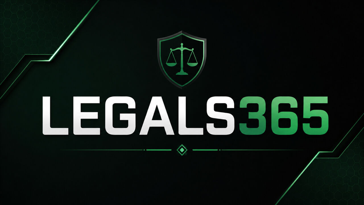 Mumbai, Legal, LEGALS365: Trusted Legal Support And Lawyer Services India