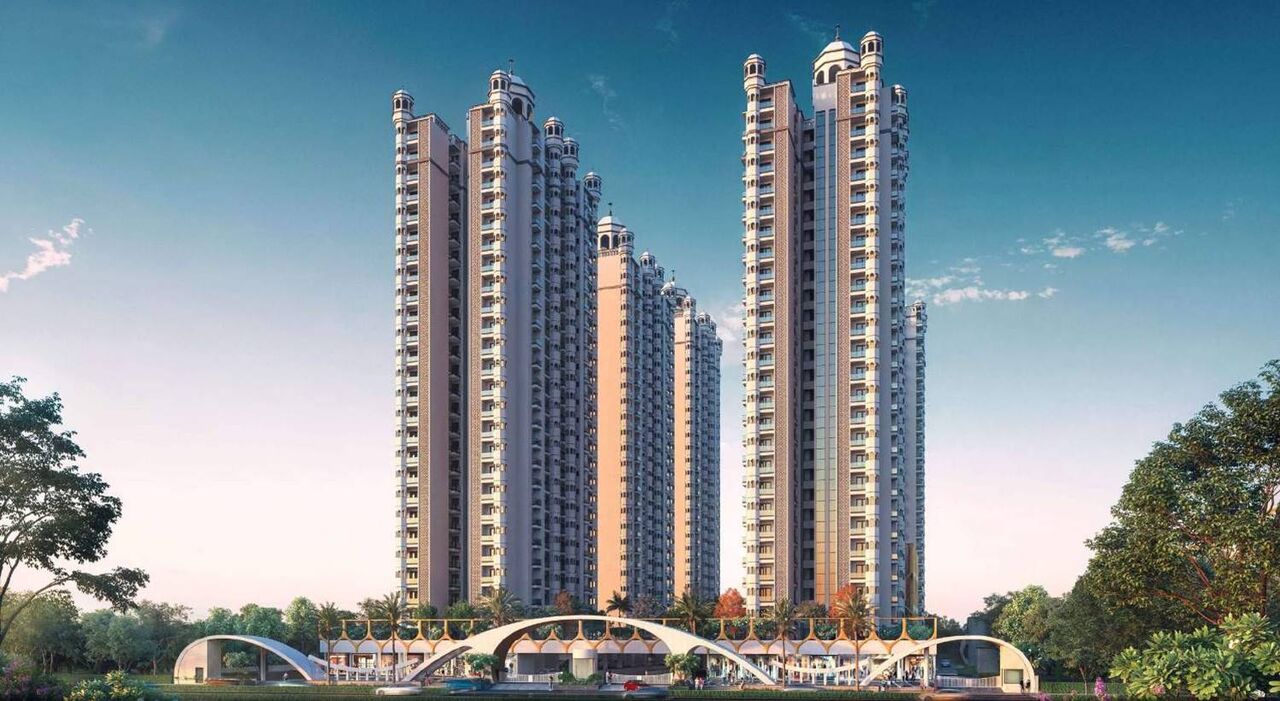 Greater Noida, Real Estate, VVIP Yamuna Expressway Floor Planning Guide For Spacious Family Homes