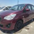SAR 1300,  Mitsubishi Attrage,  2020,  Automatic,  301001 KM,  Cars For Installment Low Price