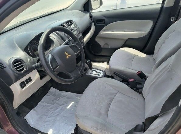Jubail, Vehicles, Cars & Trucks , SAR 1300,  Mitsubishi Attrage,  2020,  Automatic,  301001 KM,  Cars For Installment Low Price