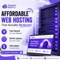 Power Up Your Website With Fast & Affordable Web Hosting - Ocean Rack