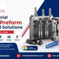 Industrial PET Preform Mould Solutions | Made In India