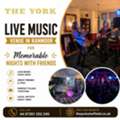 Live Music Venue In Ranmoor For Memorable Nights With Friends
