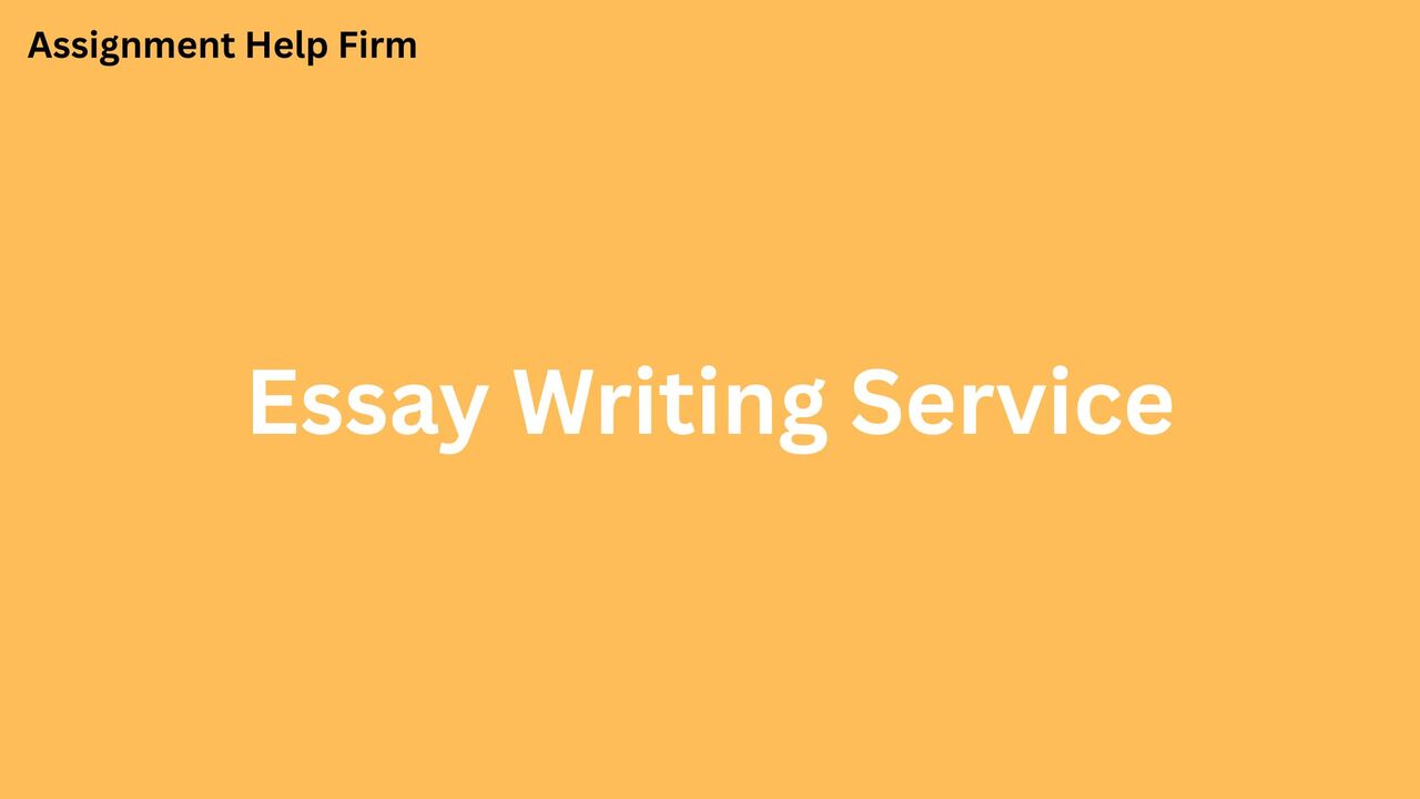 Sydney, Education, How To Choose The Best Essay Writing Service 2026