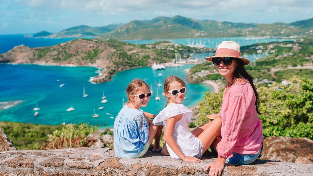 Ahmedabad, Travel, Best Thailand Tour Packages For Families From Ahmedabad, Kid-Friendly Places, Safety & Boo