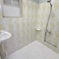 BHD 120/month,  2 BR,  Two Bedroom Flat Available On Ground Floor For Rent Near Malabar Restaurant Behind City Ma