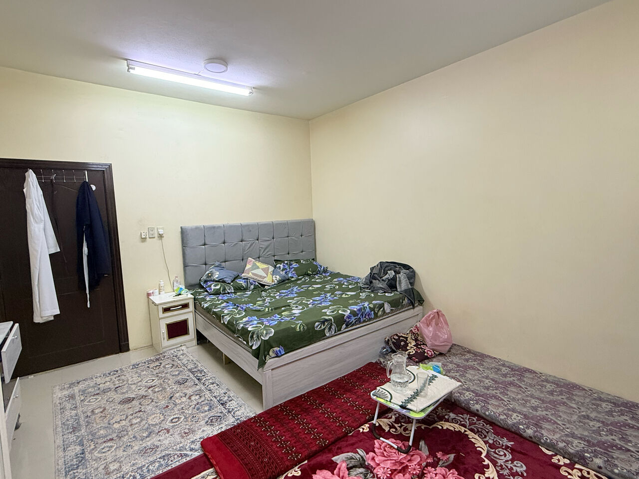 Hofuf, Rooms for Rent, SAR 1000/month,  Furnished Room Available For Rent(long Period)