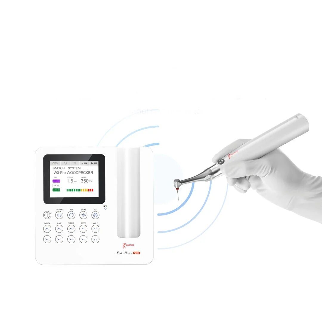 London, Health & Beauty Items, GBP 549,  Reliable Endo Motors With Built-In Apex Locators