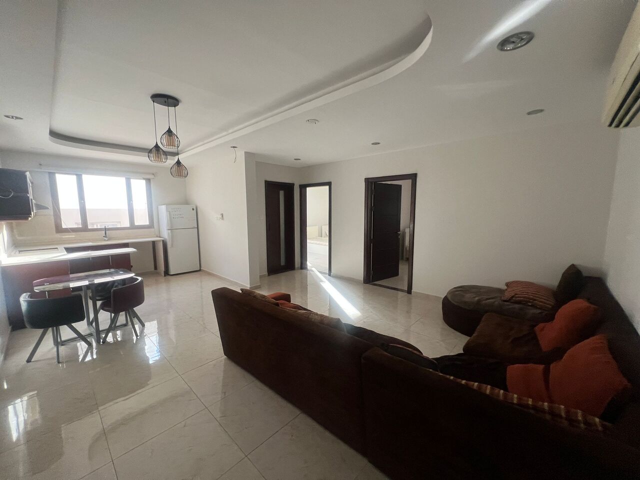Al Seef, Apartments, Flats, Houses & Villas, BHD 270/month,  2 BR,  Apartment For Rent In Seef | Near The Sea