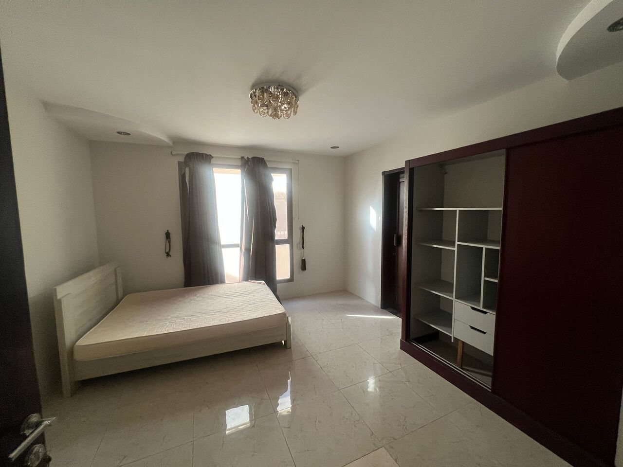 Al Seef, Apartments, Flats, Houses & Villas, BHD 270/month,  2 BR,  Apartment For Rent In Seef | Near The Sea