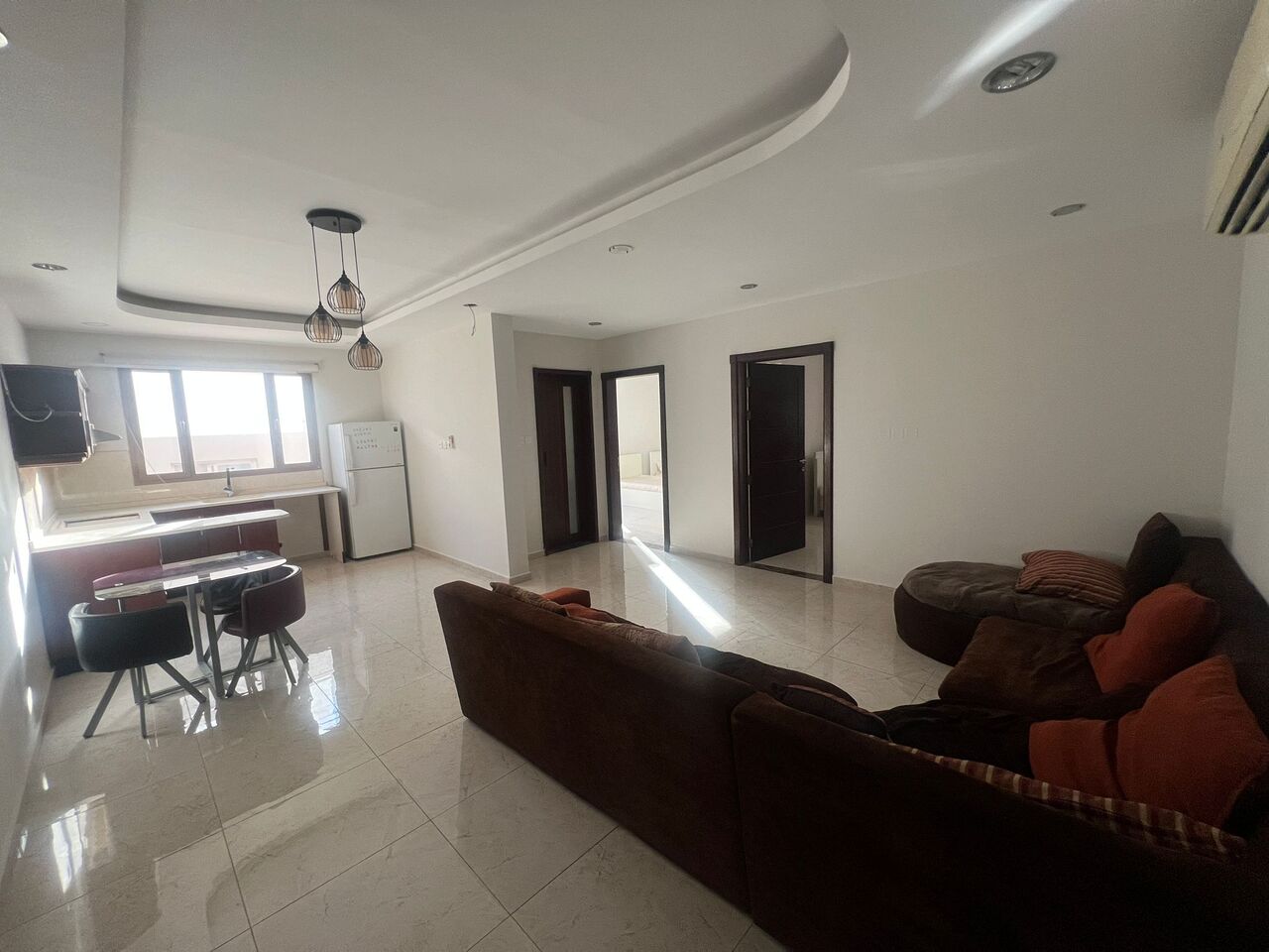 Al Seef, Apartments, Flats, Houses & Villas, BHD 270/month,  2 BR,  Apartment For Rent In Seef | Near The Sea
