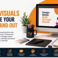 Create Visuals That Make Your Brand Stand Out