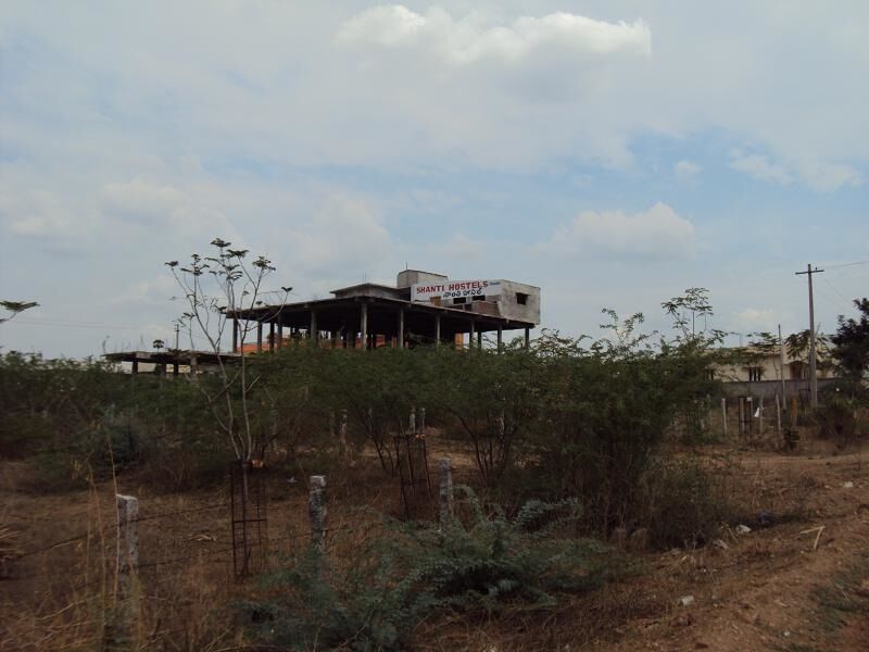 Hyderabad, Real Estate For Sale, INR 11000000,  6 BR,  400 Sq. Yard,  School, College, Hostel, Hospital Building Under Construction