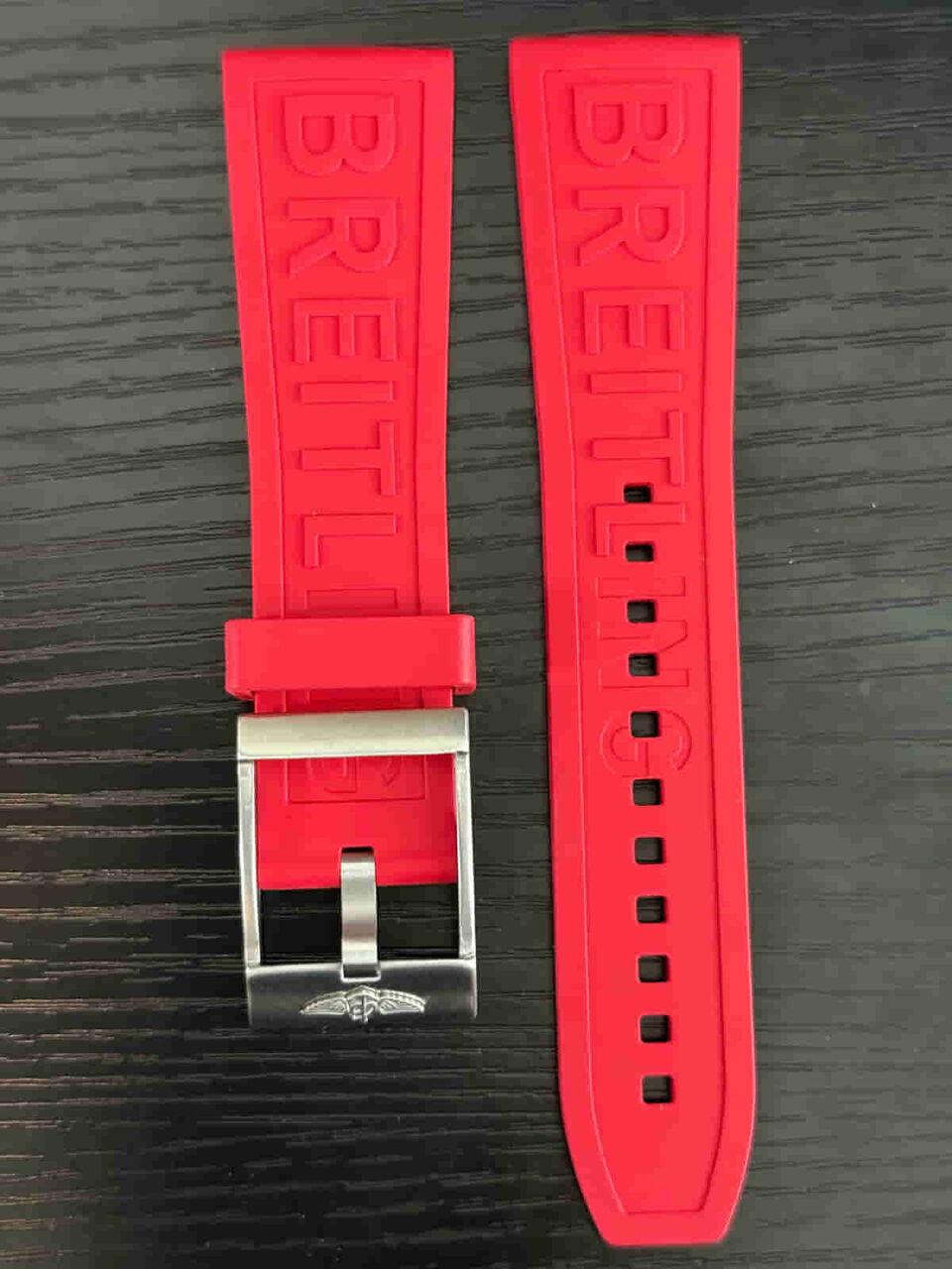 New York, Fashion & Design, Buy An Affordable Breitling Rubber Watch Strap For Your Timepiece
